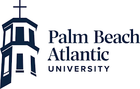 Palm Beach Atlantic University Logo